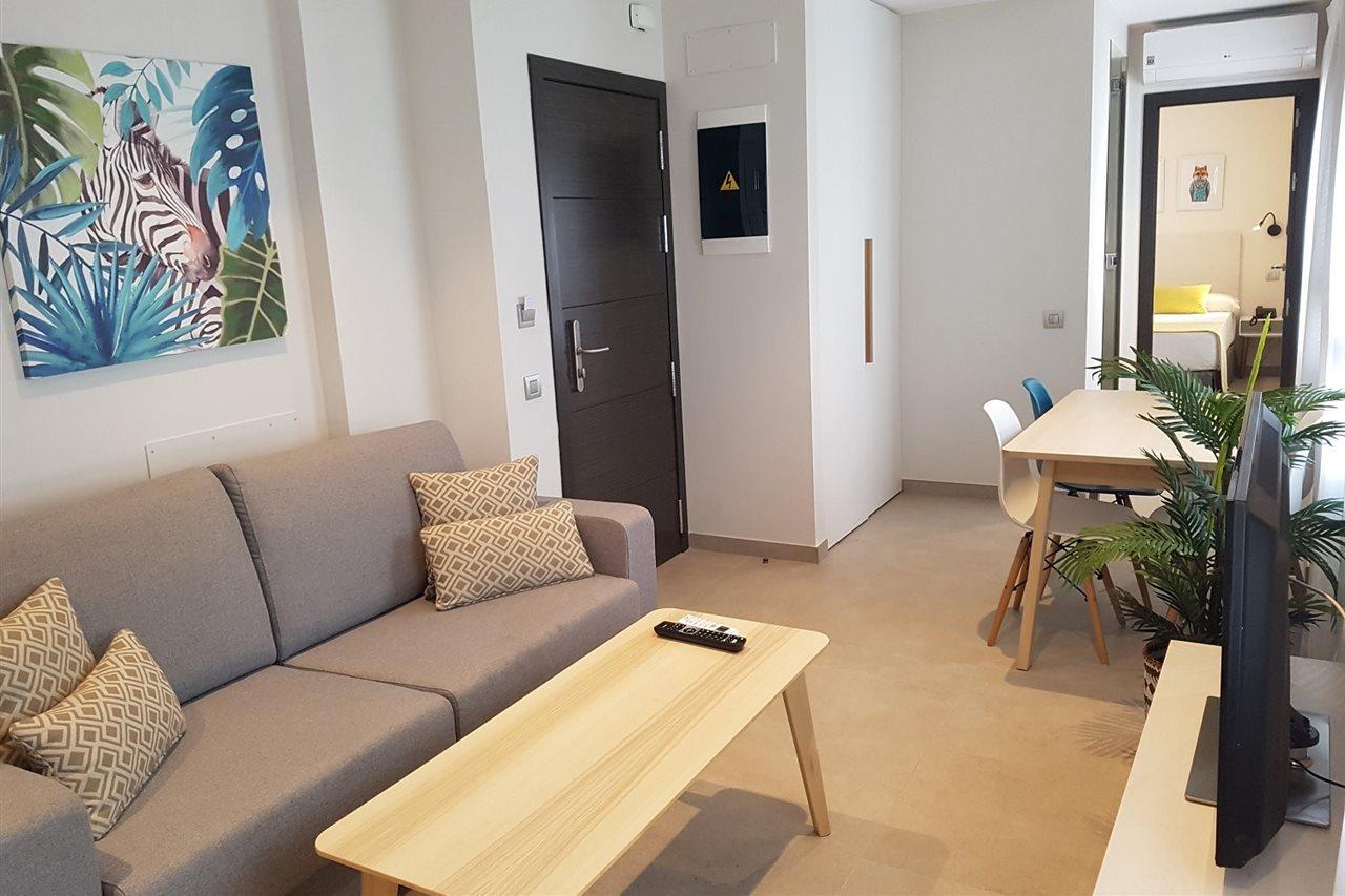 Sholeo Lodges Santa Catalina Flats Las Palmas / Gran Canaria Exterior foto