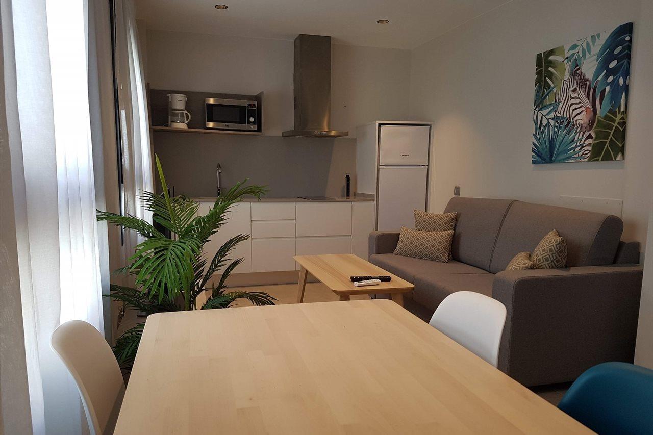 Sholeo Lodges Santa Catalina Flats Las Palmas / Gran Canaria Exterior foto