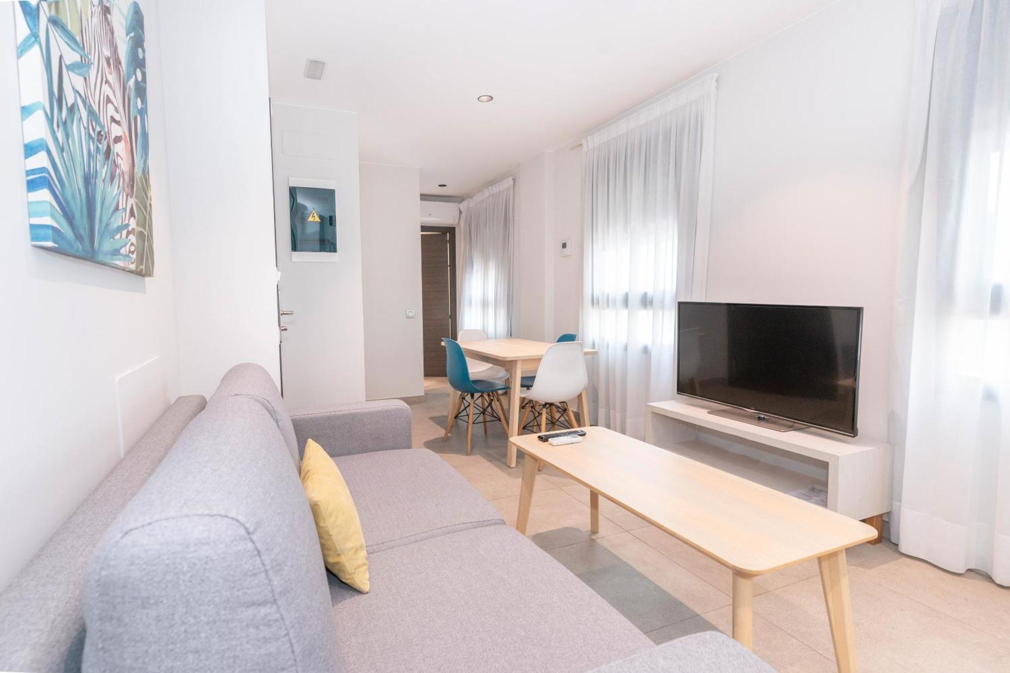 Sholeo Lodges Santa Catalina Flats Las Palmas / Gran Canaria Zimmer foto