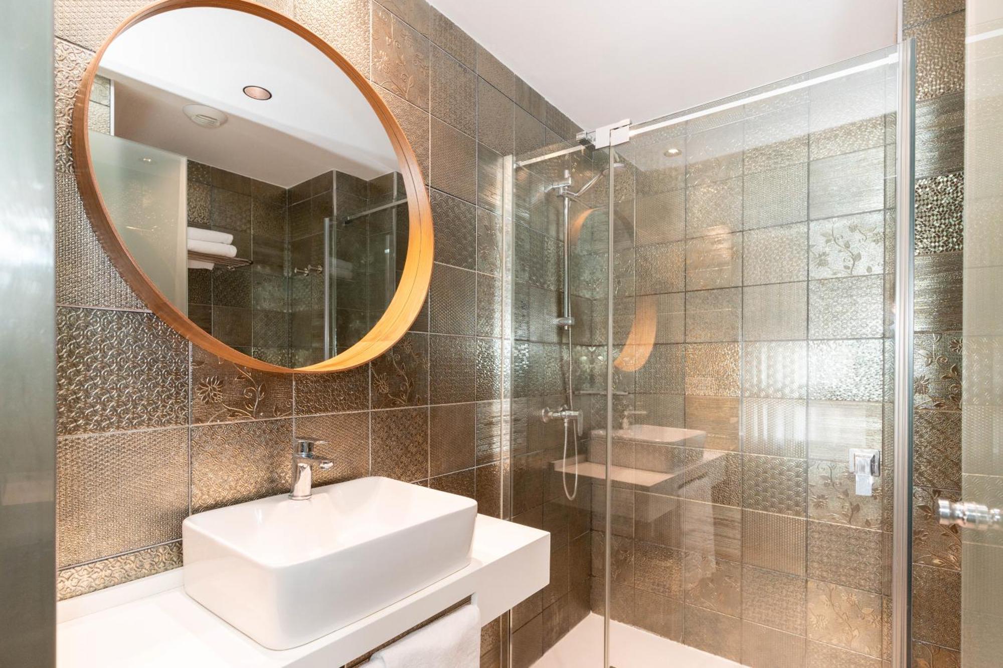 Sholeo Lodges Santa Catalina Flats Las Palmas / Gran Canaria Zimmer foto